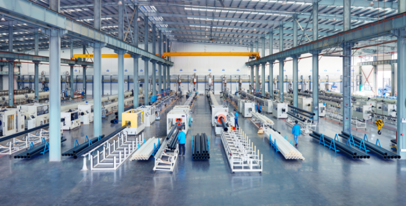 日豐集團 以奮進姿態驅動高質量發展，筑牢民族品牌自信根基